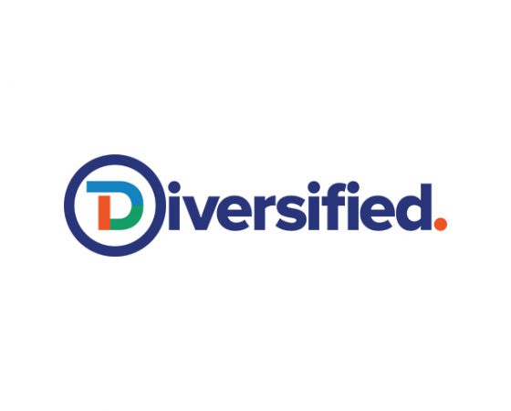 Diversified