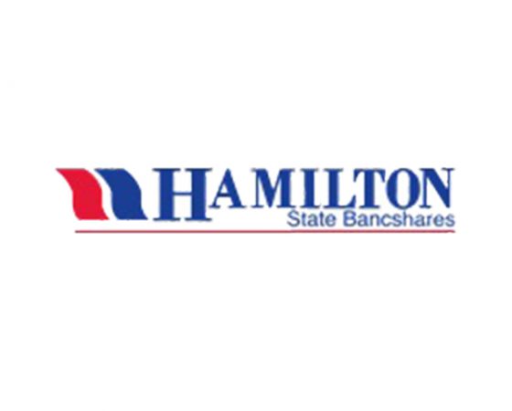 Hamilton State Bancshares