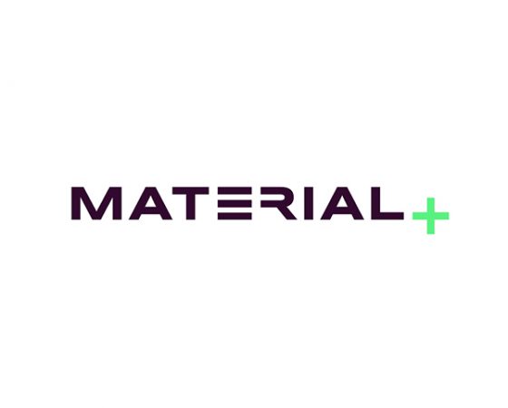 Material+