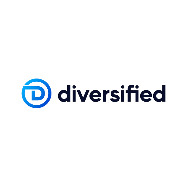 Diversified