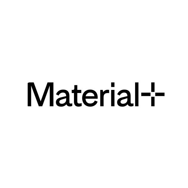 Material+
